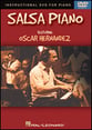 SALSA PIANO DVD